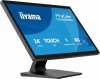 IIYAMA Monitor 24 cale T2438MSC-B2 IPS,FHD,DP,HDMI,2x2W,2xUSB,600(cd/m2),   10pkt.7H,IP1X(FRONT),PION/POZIOM